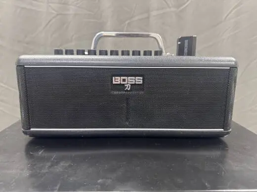 BOSS Katana Air Bluetooth